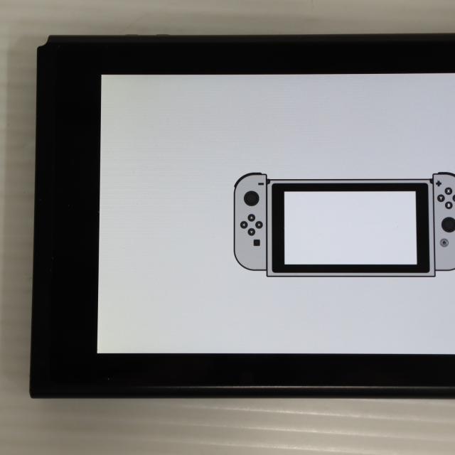 【中古即納】[Switch] (本体)(保護フィルム無し) Nintendo Switch(ニンテンドースイッチ) スーパーマリオ オデッセイセット 任天堂(HAC-S-KADEE)(20171027)_3