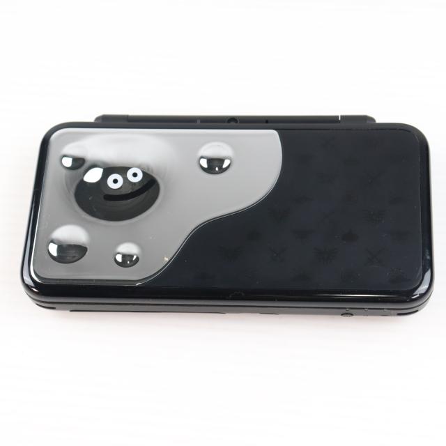 中古即納】[3DS] (本体) Newニンテンドー2DS LL ドラゴンクエスト