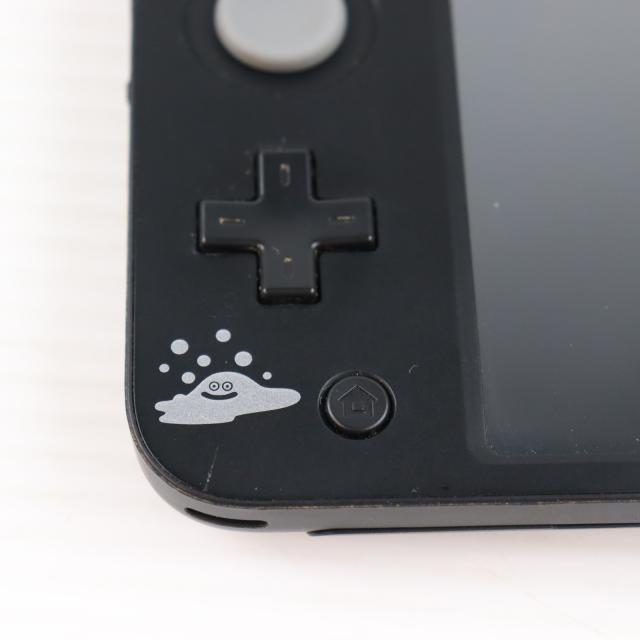 中古即納】[3DS] (本体) Newニンテンドー2DS LL ドラゴンクエスト