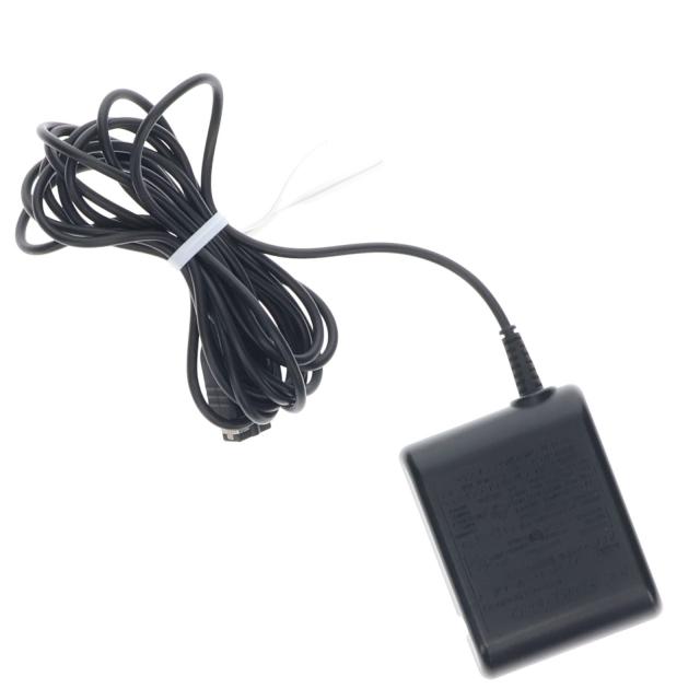 【中古即納】[GBA] (本体) GAMEBOY ADVANCE SP(ゲームボーイアドバンスSP) アズライトブルー 任天堂(AGS-S-ZBA)(20030214)_5