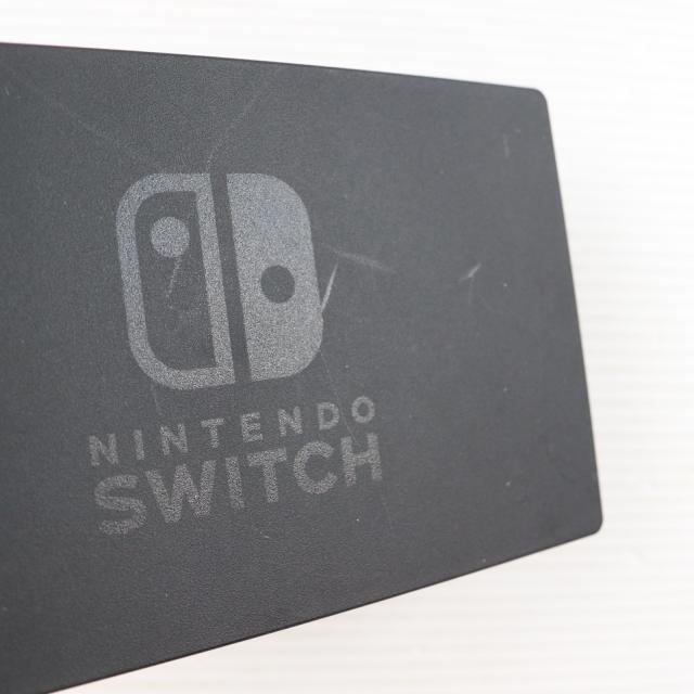 【中古即納】[Switch] (本体) Nintendo Switch(ニンテンドースイッチ) スーパーマリオ オデッセイセット 任天堂(HAC-S-KADEE)(20171027)_7