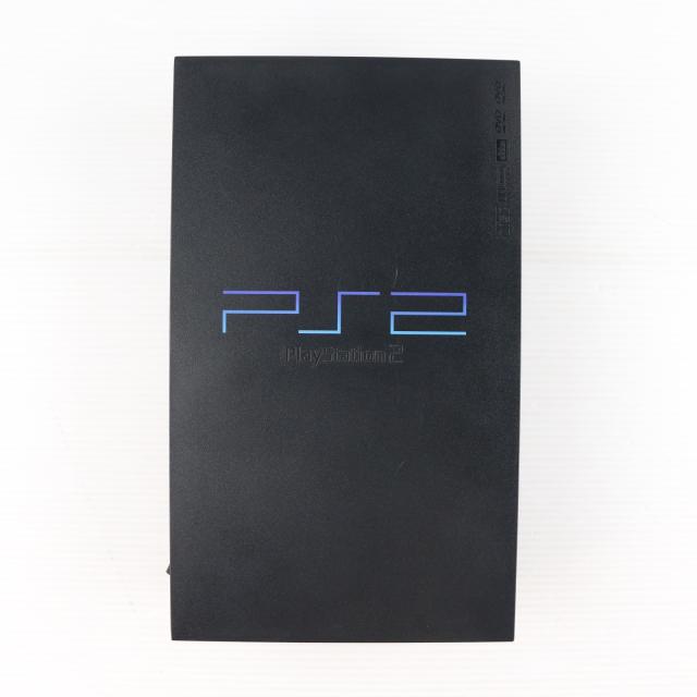 【中古即納】[PS2] (本体) PlayStation 2(プレイステーション2) SCE(SCPH-50000)(20030515)_1