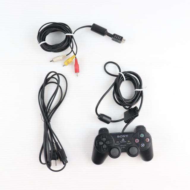 【中古即納】[PS2] (本体) PlayStation 2(プレイステーション2) SCE(SCPH-50000)(20030515)_3