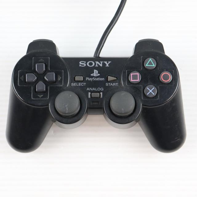 【中古即納】[PS2] (本体) PlayStation 2(プレイステーション2) SCE(SCPH-50000)(20030515)_5