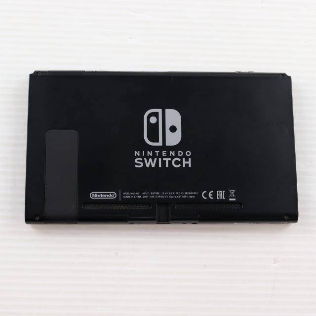 【中古即納】[Switch] (本体) Nintendo Switch(ニンテンドースイッチ) スプラトゥーン2セット 任天堂(HAC-S-KACEK)(20180713)_2