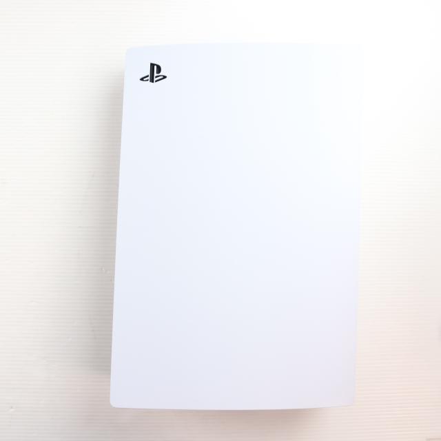 【中古即納】[PS5] (本体) PlayStation 5(プレイステーション5) SIE(CFI-1200A01)(20220915)