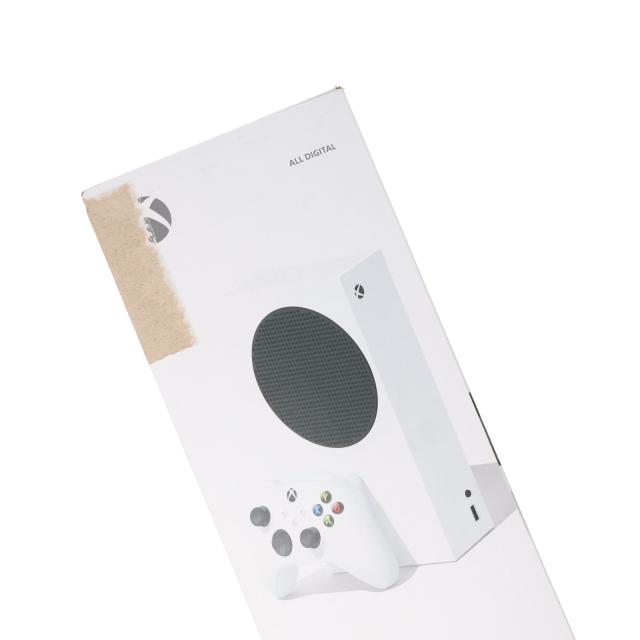 【中古即納】[XboxX/S] (本体) Xbox Series S 512GB 日本マイクロソフト(RRS-00015)(20201110)_3