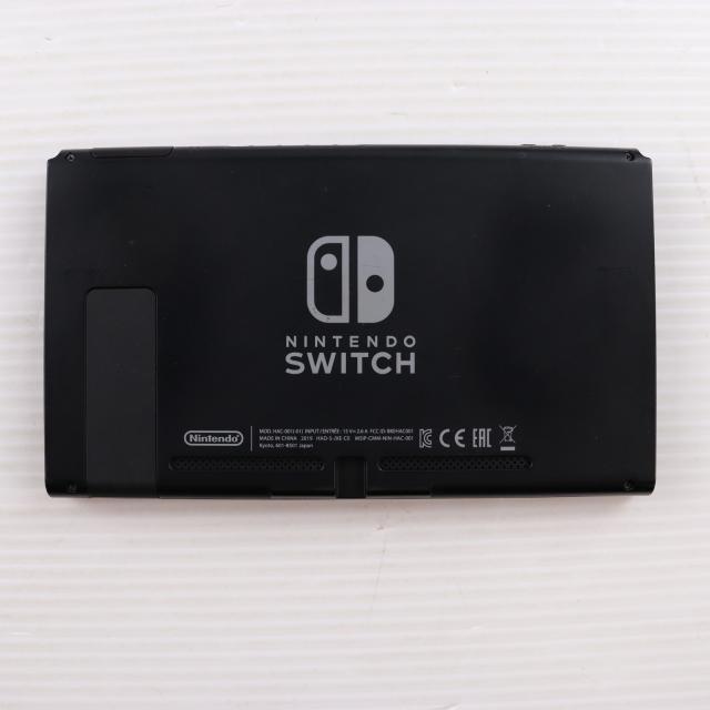【中古即納】[Switch] (本体) Nintendo Switch(ニンテンドースイッチ) Joy-Con(L)/(R) グレー 任天堂(HAD-S-KAAAH)(20230412)_2