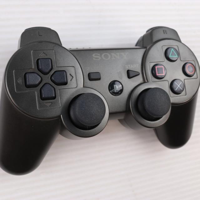 【中古即納】[PS3] (本体) METAL GEAR SOLID 4 GUNS OF THE PATRIOTS(メタルギアソリッド4 ガンズ・オブ・ザ・パトリオット) プレミアムパック コナミデジタルエンタテインメント(VT008-J1)(20080612)_4