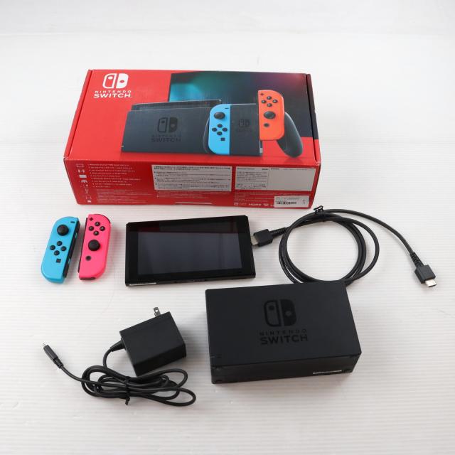 新品未使用 Nintendo Switch 有機ELモデル 即日発送 土日祝発送OKの