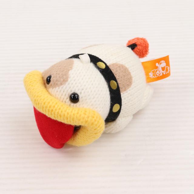 amiibo あみぐるみポチ（ヨッシー ウールワールドシリーズ） amiibo あみぐるみポチ (ヨッシー ウールワールドシリーズ