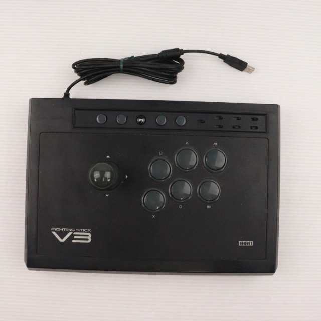 Amazon.com: Fighting Stick V3 (PS3 for) : Video Games