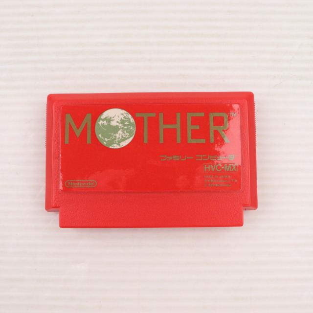【中古即納】[FC] MOTHER(マザー) 任天堂(19890727)_1