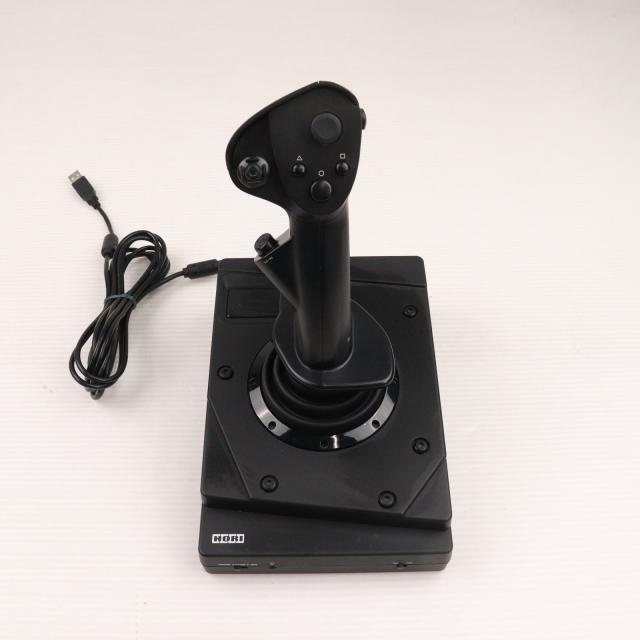 HORI PS4-094 エースコンバット7 フライトスティック 激安