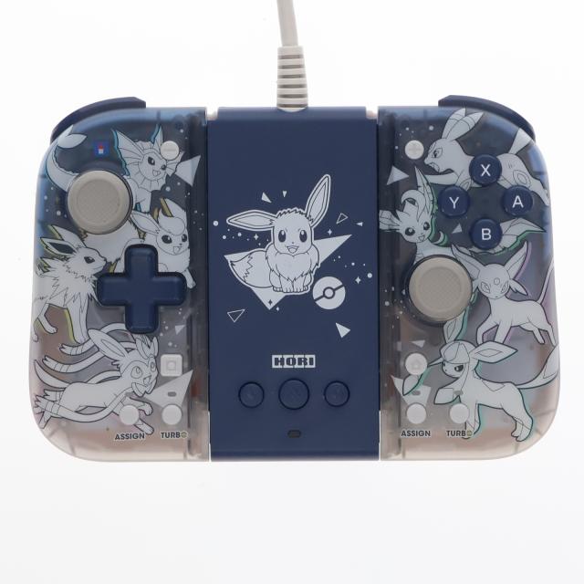 中古】Switch グリップコントローラー付き
