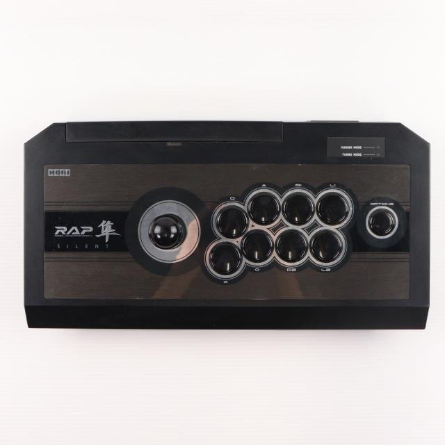 その他 HORI PS4-033 株式会社 HORI | ファイティングスティック for PlayStation®4