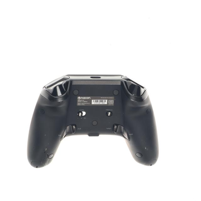【中古即納】[ACC][PS4] ゲオ限定 レボリューション プロ コントローラー2 オレンジ Bigben(BB-4431V203)(20181213)_1