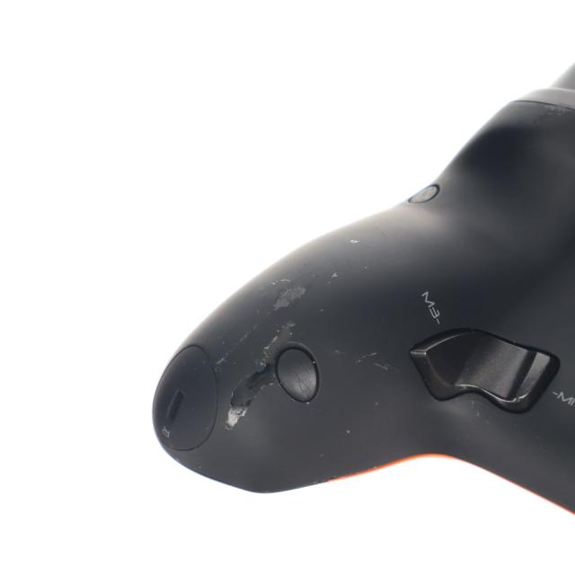 【中古即納】[ACC][PS4] ゲオ限定 レボリューション プロ コントローラー2 オレンジ Bigben(BB-4431V203)(20181213)_3