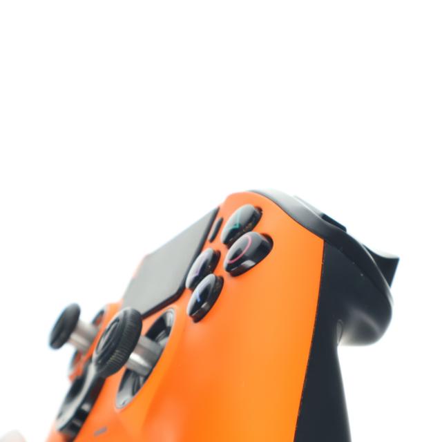 【中古即納】[ACC][PS4] ゲオ限定 レボリューション プロ コントローラー2 オレンジ Bigben(BB-4431V203)(20181213)_5