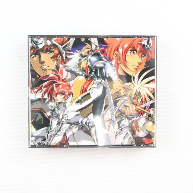 【中古即納】[SS] ラングリッサー トリビュート(LANGRISSER TRIBUTE) 日本コンピュータシステム(19981223)_2