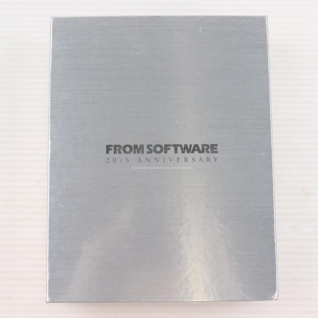 【中古即納】[PS2] ARMORED CORE -MACHINE SIDE BOX-(アーマード・コア マシンサイドボックス)(限定版) フロム・ソフトウェア(20061221)_2