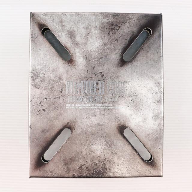 【中古即納】[PS2] ARMORED CORE -MACHINE SIDE BOX-(アーマード・コア マシンサイドボックス)(限定版) フロム・ソフトウェア(20061221)_4
