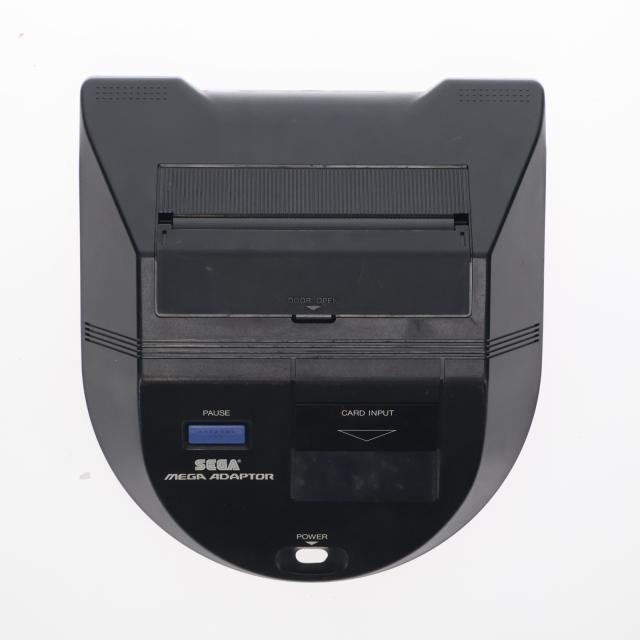 【中古即納】[ACC][MD] メガアダプタ セガ(HAA-2600)(19890126)