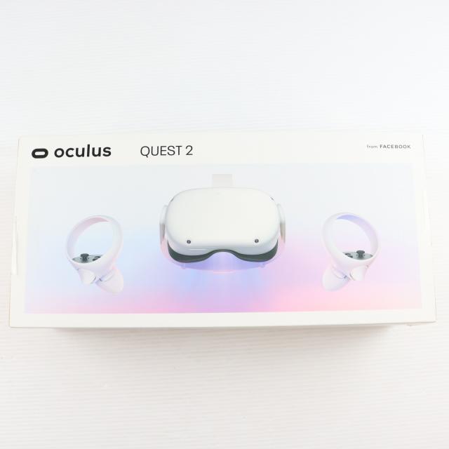 中古即納】[ACC][ETC] Oculus Quest 2(オキュラス クエスト 2