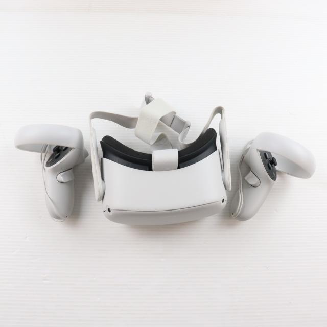 Oculus quest 2 (64GB) オキュラスクエスト2 Meta 【公式通販】
