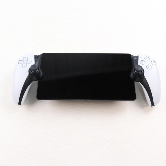 【中古即納】[ACC][PS5] PlayStation Portal(プレイステーション ポータル) リモートプレーヤー SIE(CFIJ-18000)(20231115)_1