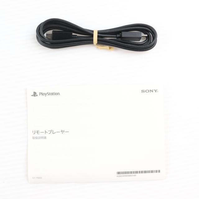 【中古即納】[ACC][PS5] PlayStation Portal(プレイステーション ポータル) リモートプレーヤー SIE(CFIJ-18000)(20231115)_3