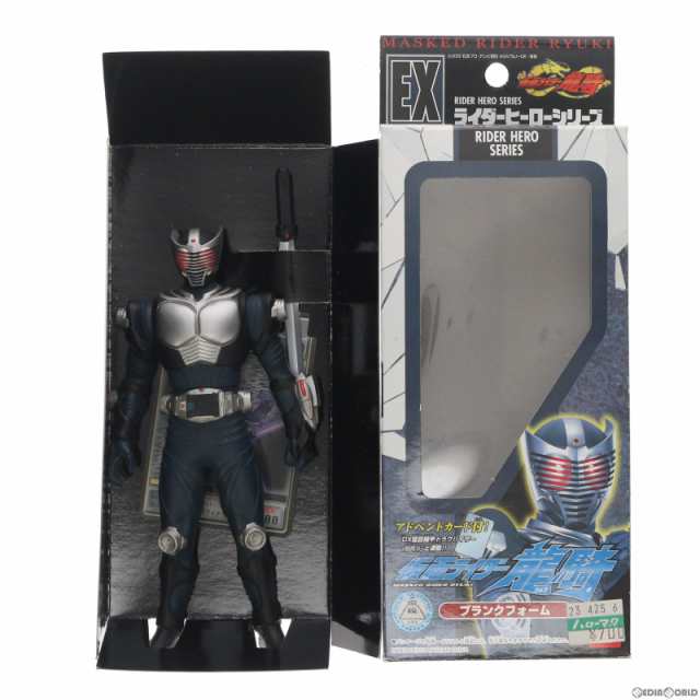 中古即納】[SFT]ライダーヒーローシリーズ EX 仮面ライダー龍騎