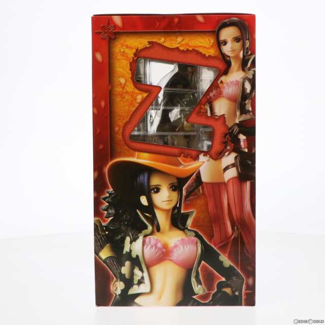 中古即納】[FIG]Portrait.Of.Pirates P.O.P EDITION-Z ニコ・ロビン ...