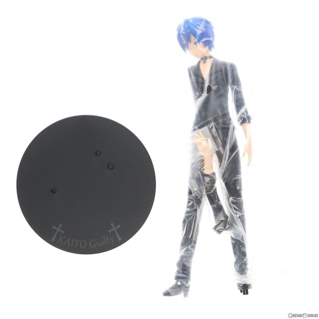 中古即納 Fig Kaito カイト スーパープレミアムフィギュア Kaito ギルティ 初音ミク Project Diva Arcade Future Tone プライズ 101の通販はau Pay マーケット 完全無休 即日発送 メディアワールド