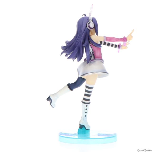中古即納 Fig 望月杏奈 もちづきあんな Vivid イマジネーション アイドルマスター ミリオンライブ 1 8 完成品 フィギュア Pp651 の通販はau Pay マーケット ゆったり後払い可 メディアワールド販売 買取shop