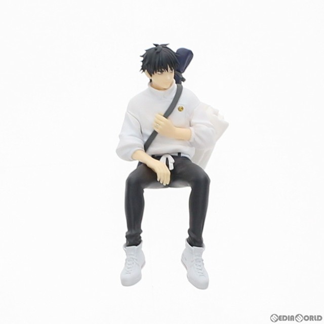 【中古即納】[FIG]乙骨憂太(おっこつゆうた) ぬーどるストッパーフィギュア 劇場版 呪術廻戦 0 プライズ(AMU-PRZ13209)  フリュー(2022032｜au PAY マーケット