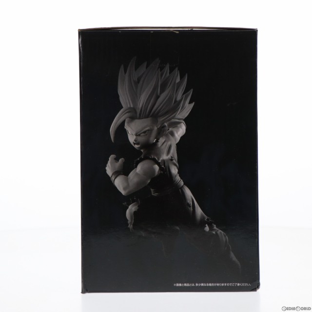 中古即納】[FIG]C賞 超サイヤ人2 孫悟飯 一番くじ ドラゴンボール〜超