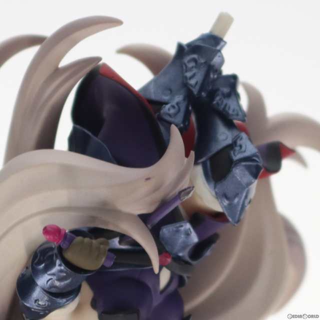 中古即納 Fig きゃらふぉるむびよんど アヴェンジャー ジャンヌ ダルク オルタ Fate Grand Order フェイト グランドオーダー 完成の通販はau Pay マーケット 完全無休 即日発送 メディアワールド