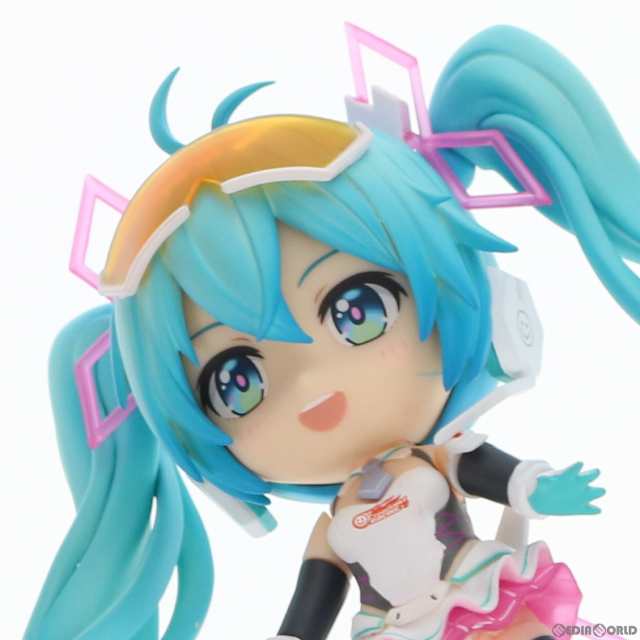 ねんどろいど 1578 レーシングミク 2021Ver. 初音ミク GTプロジェクト 完成品 可動フィギュア グッドスマイルレーシング登場作品