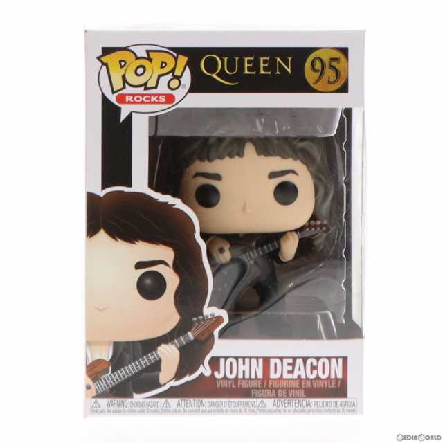 QUEEN／クイーン・POPS フィギュア 限定品