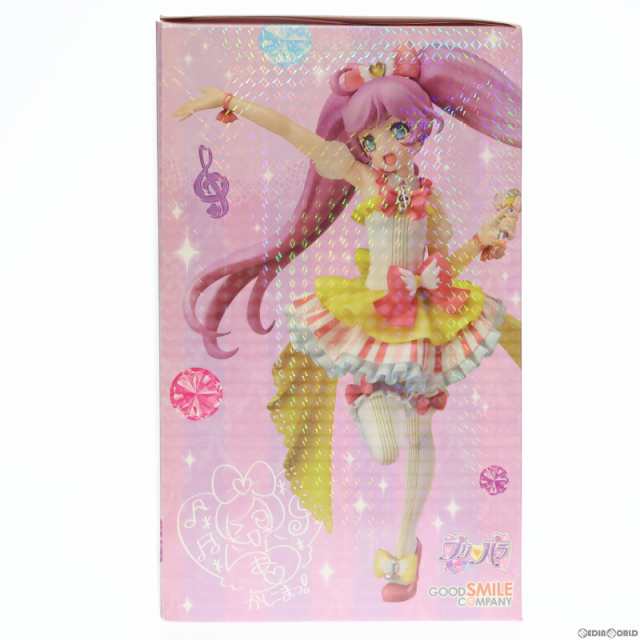 中古即納】[FIG]真中らぁら(まなからぁら) プリパラ 1/7 完成品