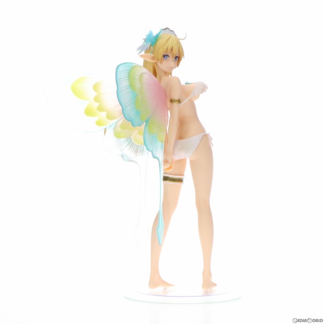 【中古即納】[FIG]ポストカード付属 妖精女王 エレイン(通常版) Tonyオリジナルキャラクター 1/5 完成品 フィギュア  ネイティブ(20200912｜au PAY マーケット