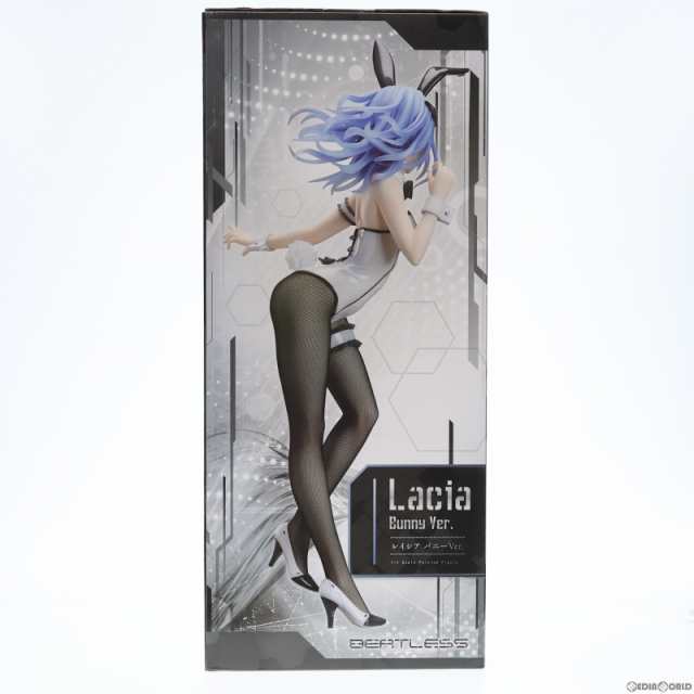 中古即納】[FIG]B-Style レイシア バニーVer. BEATLESS(ビートレス) 1