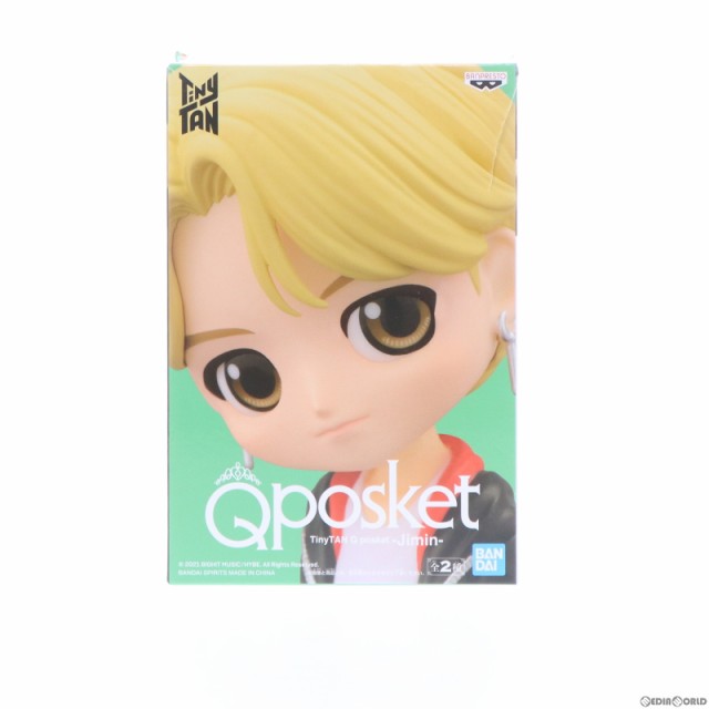 中古即納】[FIG]ジミン(BTS/防弾少年団) B(衣装淡) TinyTAN(タイニー