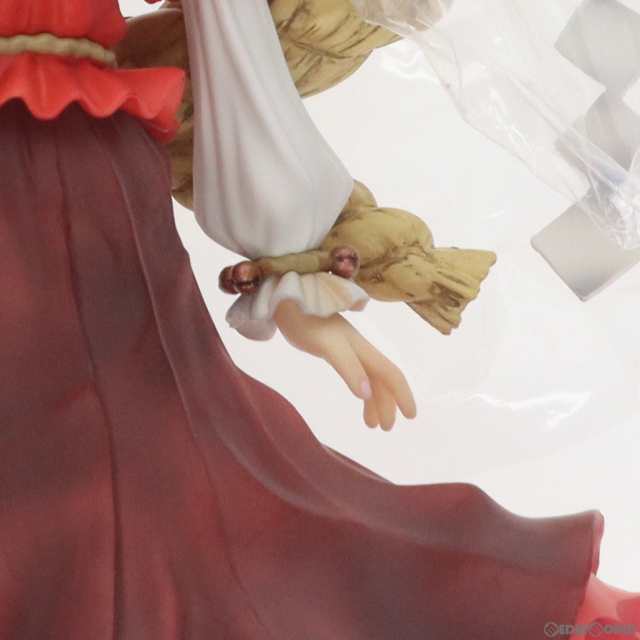 中古即納】[FIG]山坂と湖の権化 八坂神奈子(やさかかなこ) 東方Project