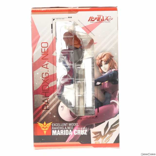 中古即納】[FIG]エクセレントモデル RAHDX G.A.NEO マリーダ・クルス