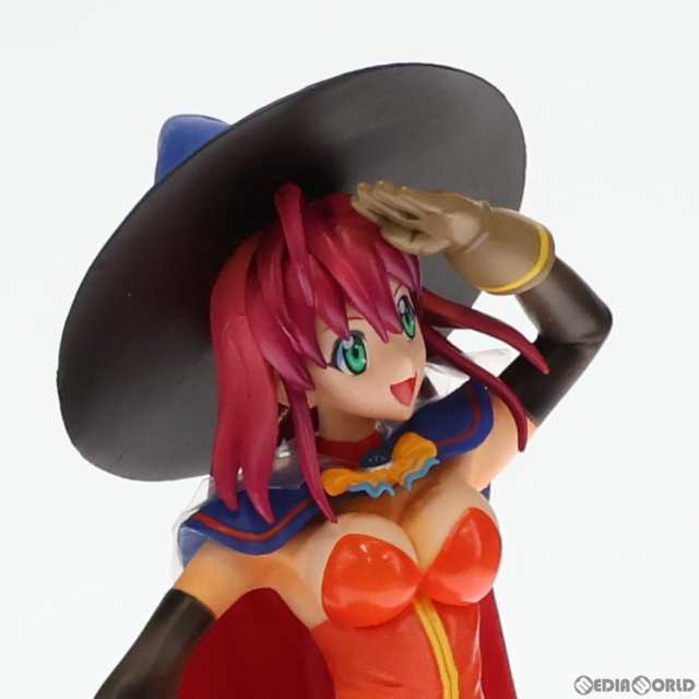 【中古即納】[FIG]コナミスタイル限定 アリス・ウィッシュハート マジカルハロウィン 1/8 完成品 フィギュア  コナミスタイル(20120227)｜au PAY マーケット