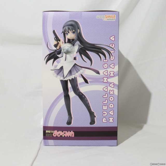 中古即納】[FIG]暁美ほむら(あけみほむら) 魔法少女まどか☆マギカ 1/8