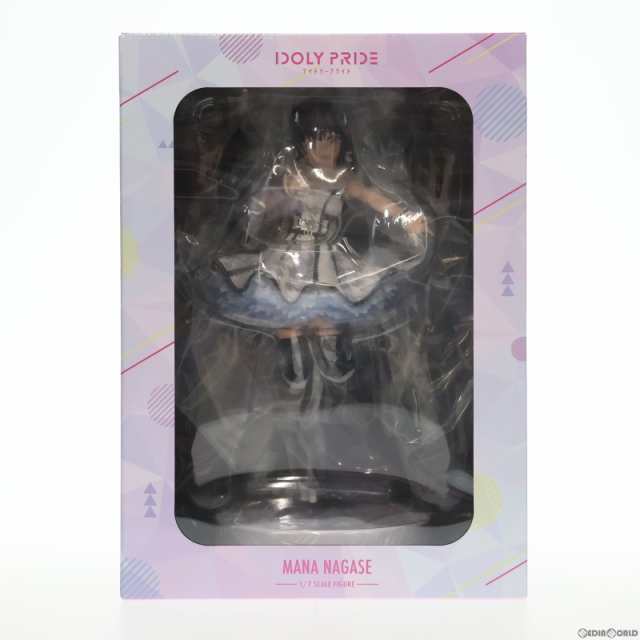 中古即納】[FIG]eStream Store&Amazon.co.jp限定特典付属 長瀬麻奈(な