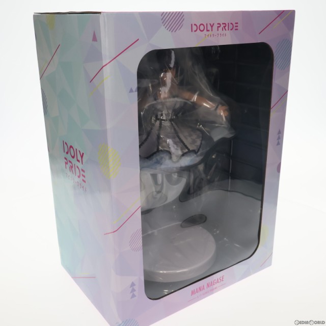 中古即納】[FIG]eStream Store&Amazon.co.jp限定特典付属 長瀬麻奈(な